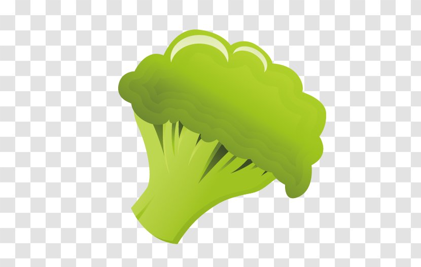 Broccoli Vegetable - Cooking Transparent PNG