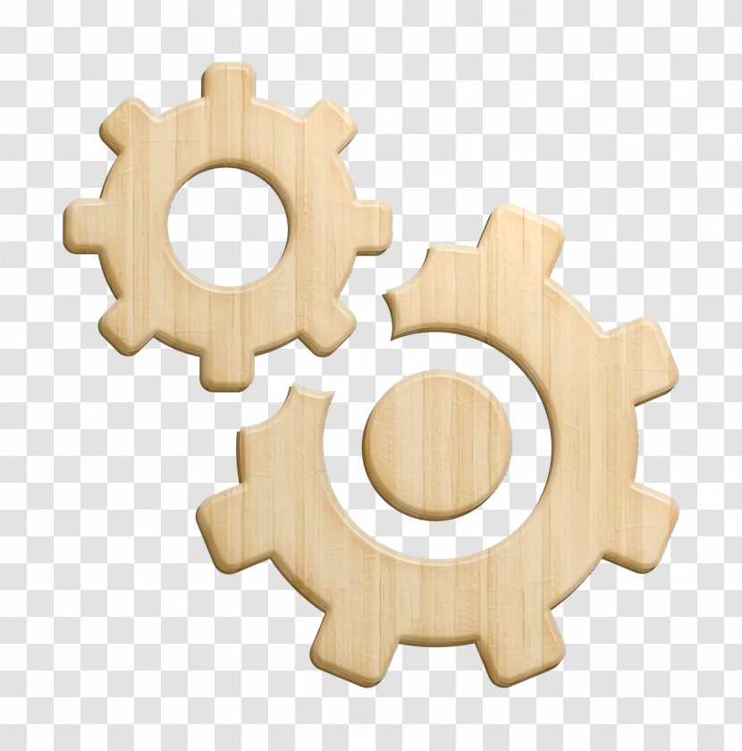 Gear Icon Interface Icon Compilation Icon Tools And Utensils Icon Transparent PNG