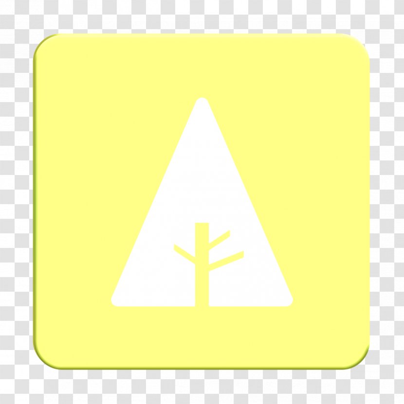 Forrst Icon - Sign - Signage Transparent PNG