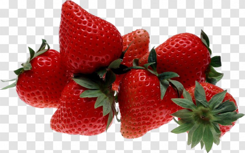 Strawberry Fruit Food Amorodo - Frutti Di Bosco Transparent PNG