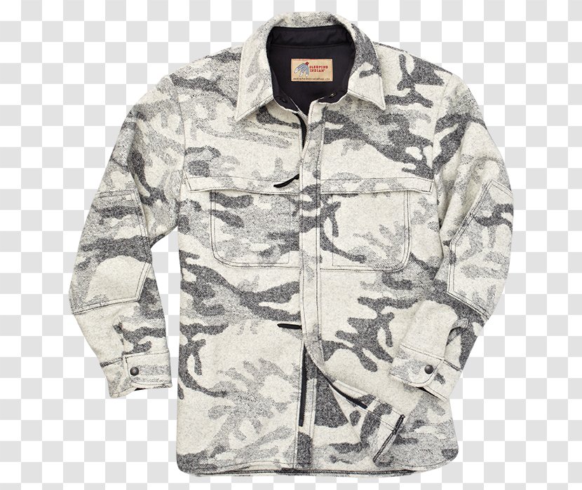 Military Camouflage Clothing In India Sleeping Indian Retail - Shirt Transparent PNG