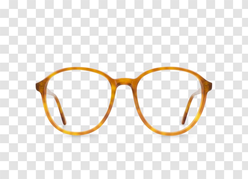 Sunglasses Eyeglass Prescription Optics Lens - Glasses Transparent PNG