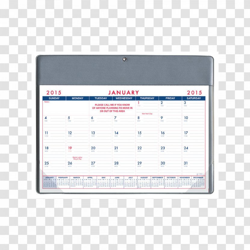 Calendar - Colored Silver Ingot Transparent PNG