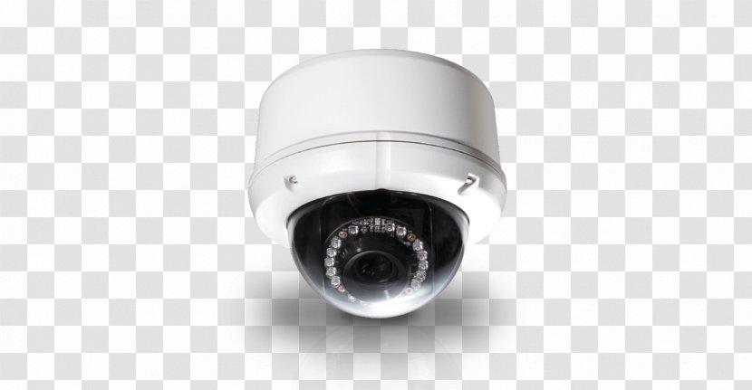 Closed-circuit Television IP Camera Surveillance Infrared Photography - Closedcircuit - Dome Decor Store Transparent PNG