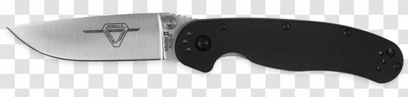 Hunting & Survival Knives Ontario Knife Company Blade Pocketknife Transparent PNG