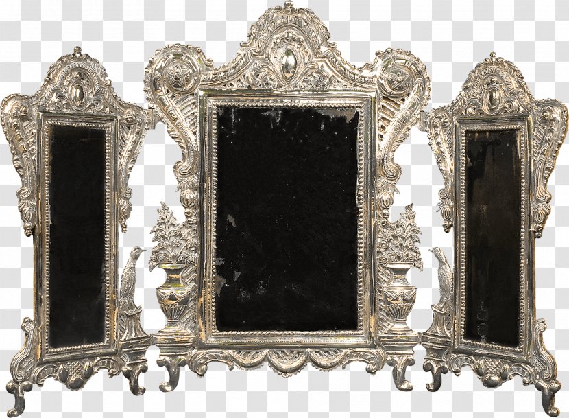 Mirror - Designer - European Transparent PNG