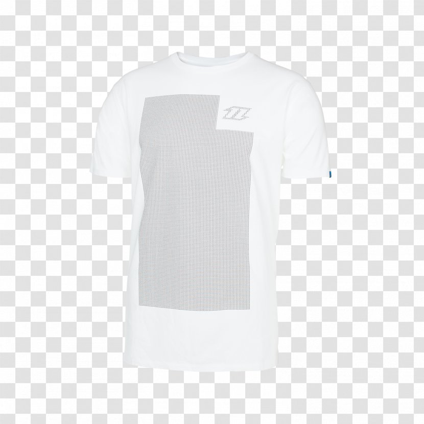 T-shirt Sleeve - Active Shirt - Shaka Transparent PNG