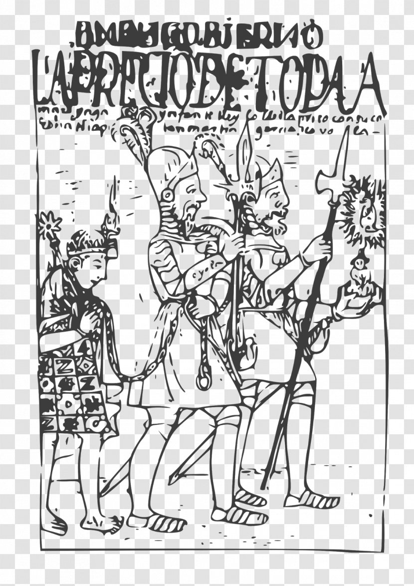 Vilcabamba, Peru Neo-Inca State Sapa Inca History Of The Incas - Fictional Character - Tupac Transparent PNG
