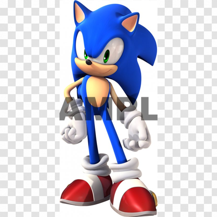 Sonic Unleashed The Hedgehog Generations Mania Ariciul Transparent PNG