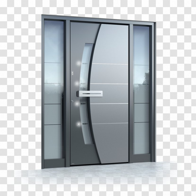 Oryx Door Systems LLC Window Haustür Handle - Furniture Transparent PNG