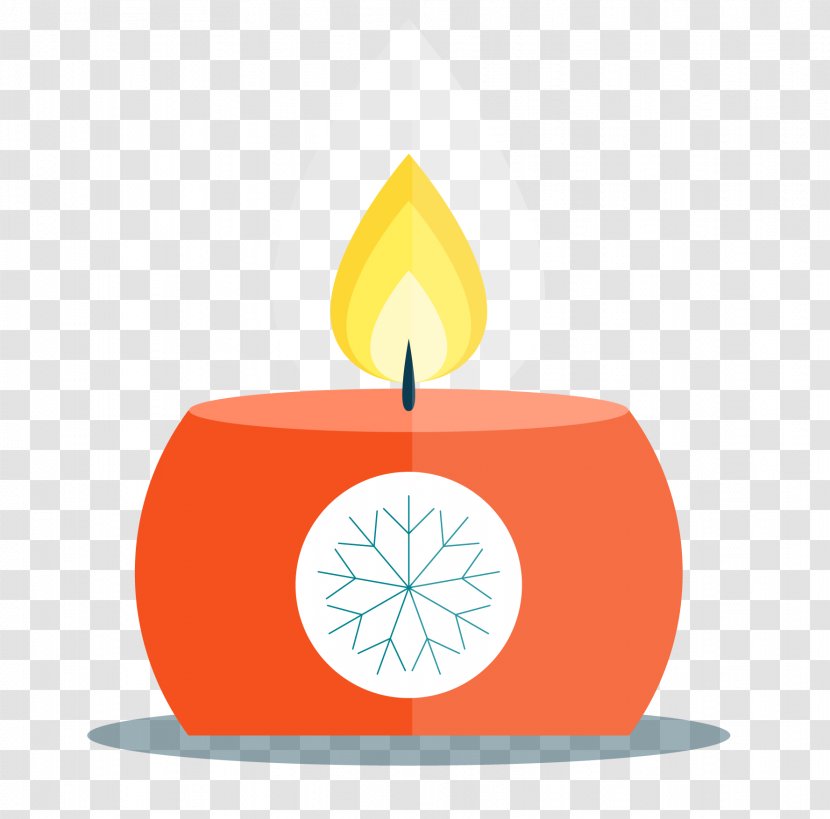 Light Candle Flame - Lantern - Round Transparent PNG