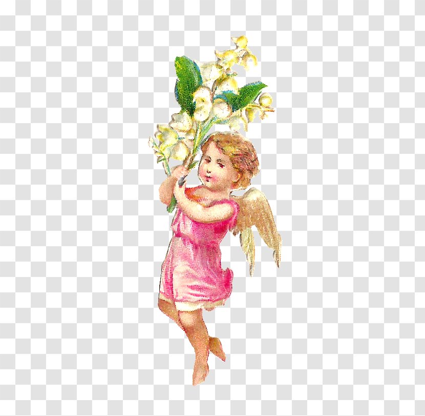 Fairy ISTX EU.ESG CL.A.SE.50 EO Tree Toddler Angel M - Child - Bey Icon Transparent PNG