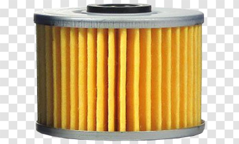 Car Cylinder - Yellow - Oil Filter Transparent PNG