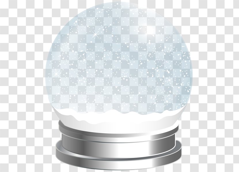 Snow Globes Christmas Clip Art - Lighting Transparent PNG