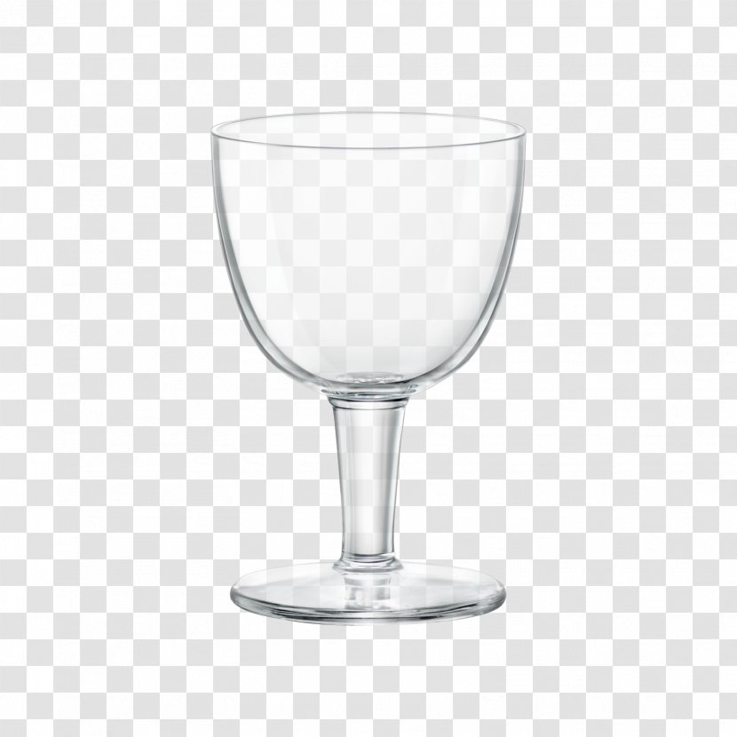 Wine Glass Beer Glasses Bormioli Rocco - Abbey Transparent PNG