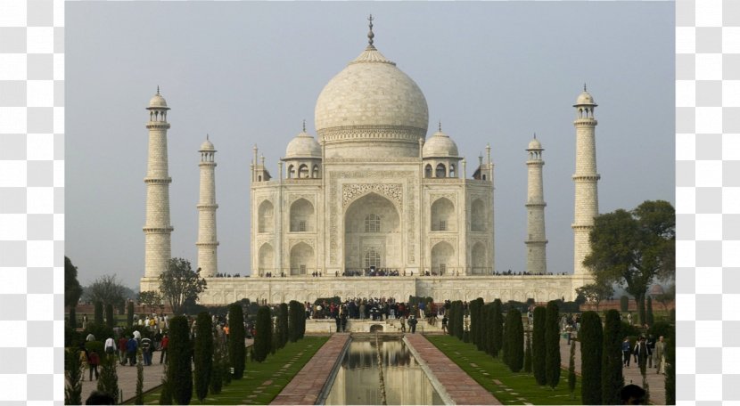 Taj Mahal Jaipur Golden Triangle Delhi City Palace, Udaipur - Khanqah Transparent PNG