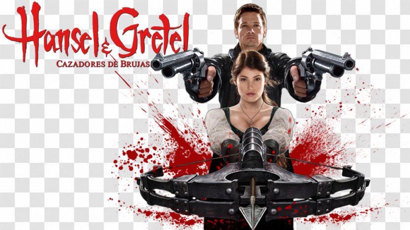 Hansel And Gretel Film Poster - Fan Art Transparent PNG