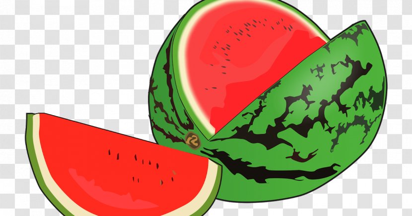 Watermelon Stereotype Food Clip Art - 2016 Transparent PNG