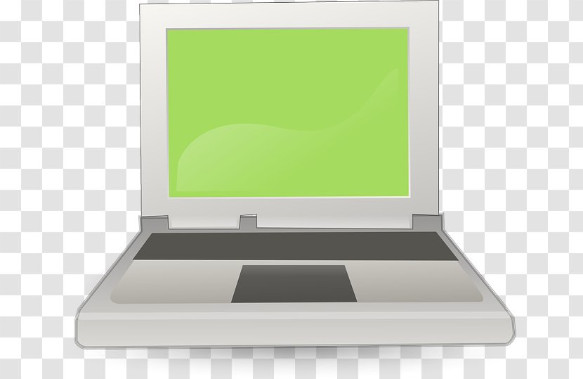 Laptop Clip Art - Lap - Imac G3 Transparent PNG
