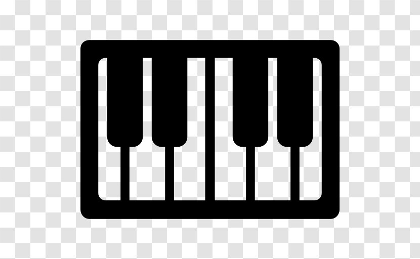 Piano Keyboard Musical Instruments - Tree Transparent PNG