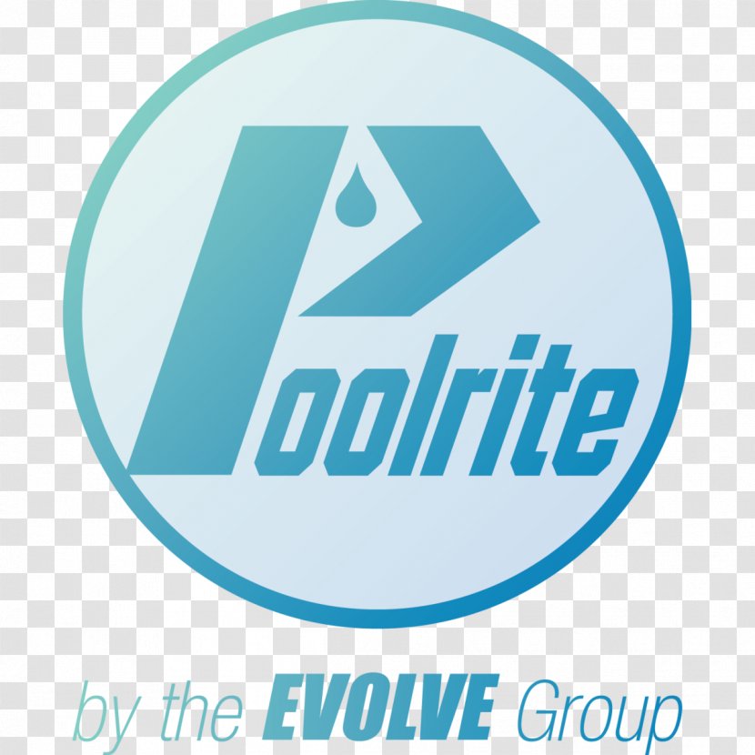 Logo Evolve Supply Chain Pty Ltd. Brand Product Font - Aqua - Shopify Transparent PNG