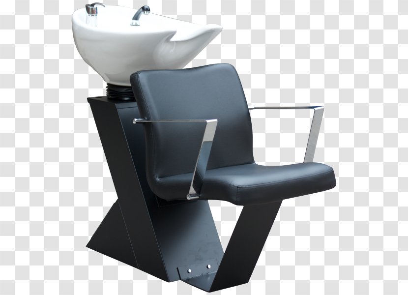 Beauty Parlour Hairdresser Online Shopping Chair - Moscow Transparent PNG