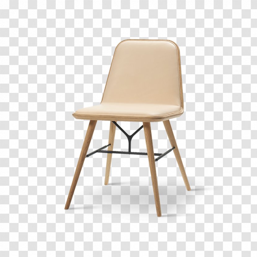 Fredericia Furniture Chair Bar Stool - Wood Transparent PNG