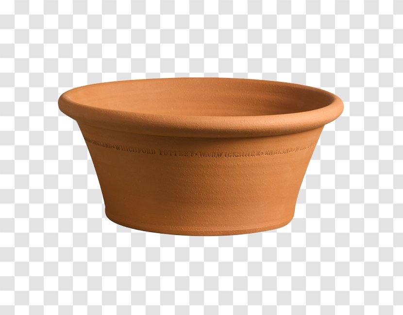 Flowerpot Terracotta Cotto Di Impruneta Bowl Vase - Color - Ceramic Pots Transparent PNG