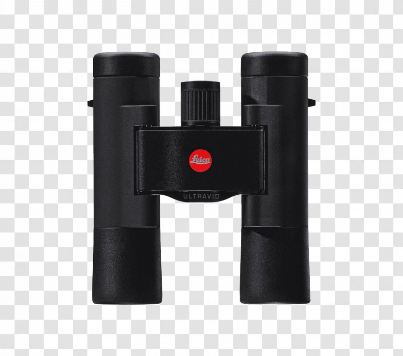 Binoculars Leica Ultravid BR Camera Point-and-shoot - Binocular Transparent PNG