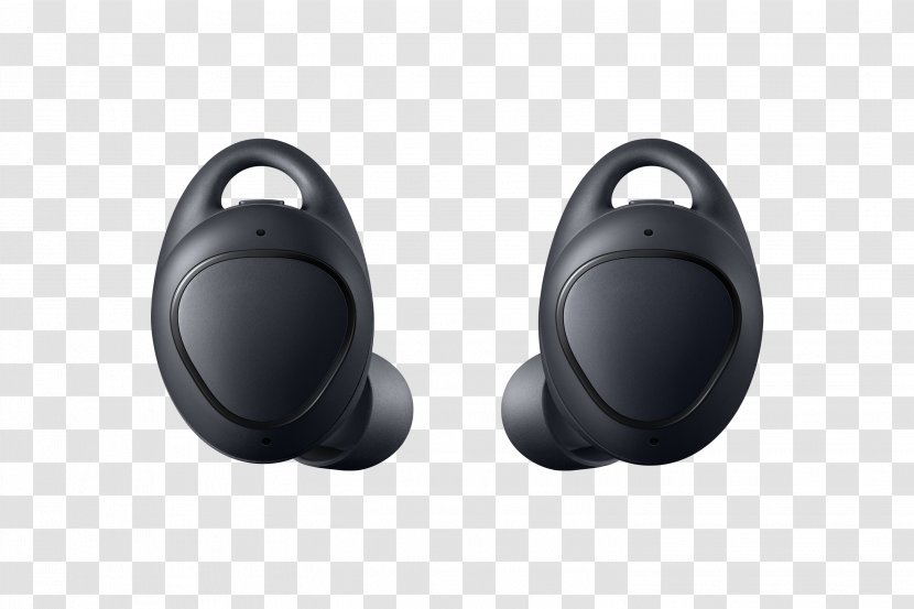 AirPods Samsung Gear IconX (2018) Headphones - Technology Transparent PNG