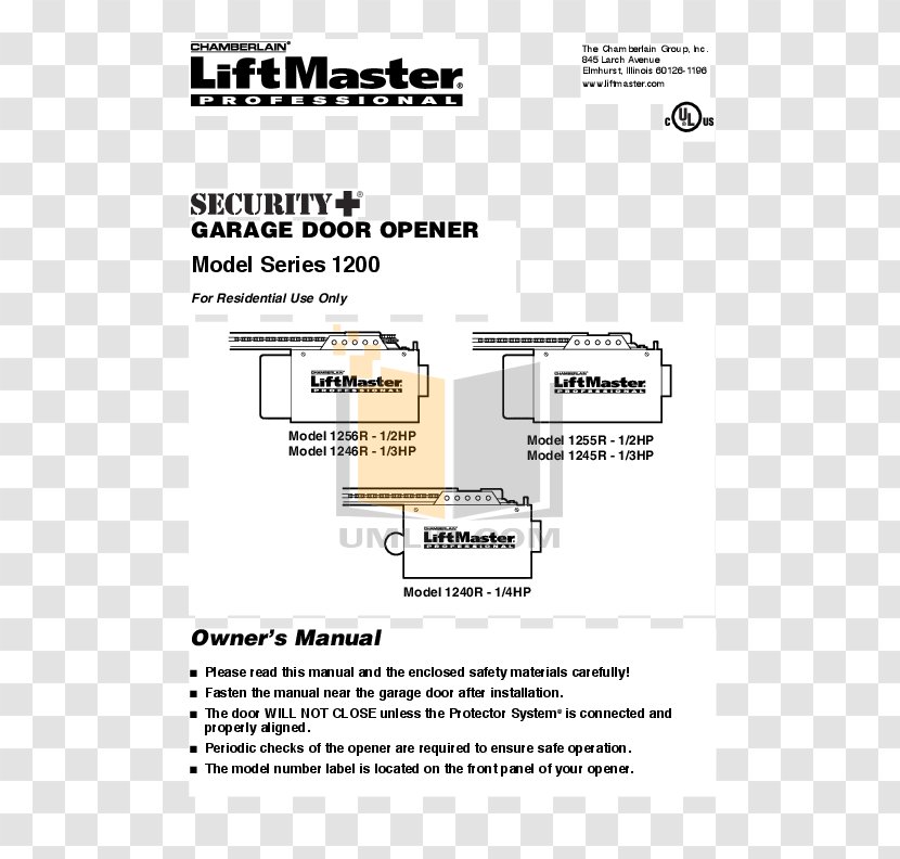 Garage Door Openers Chamberlain Group Doors Craftsman - Paper Transparent PNG