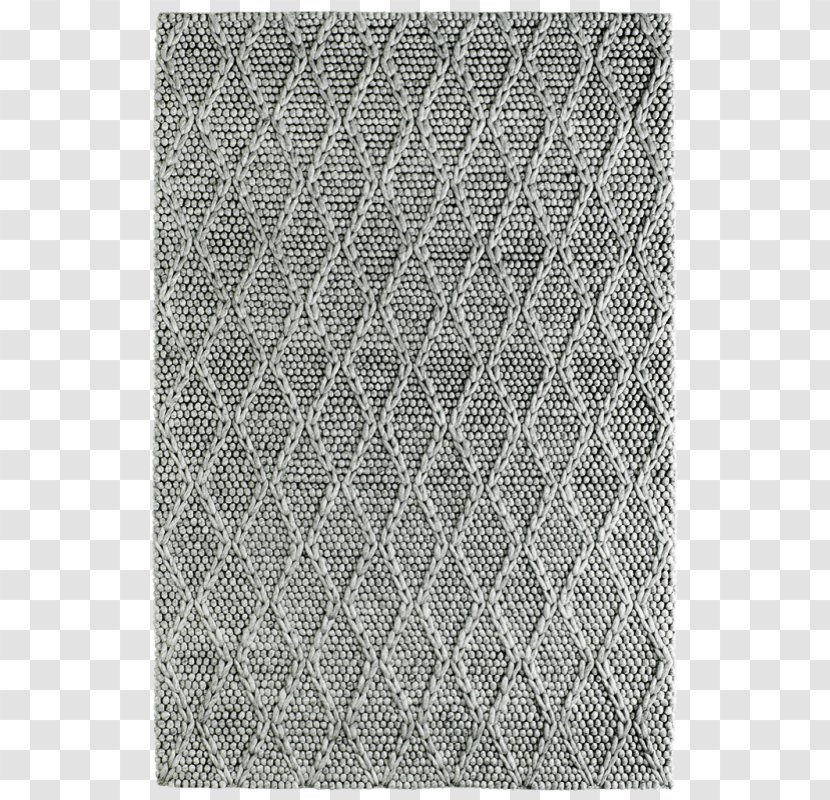 Wool Carpet Viscose Furniture Place Mats - Sweater Transparent PNG
