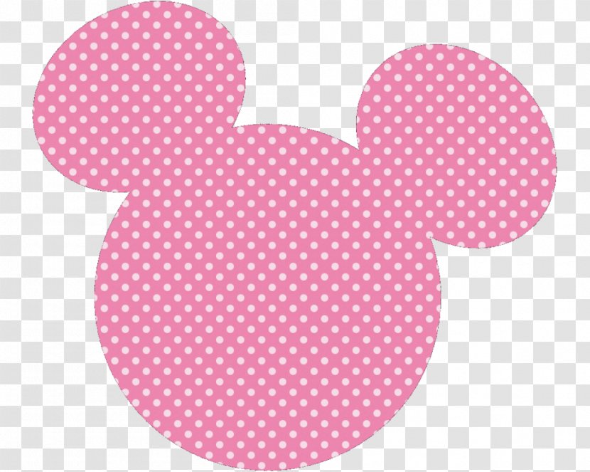 Minnie Mouse Mickey Image Clip Art Paper - Stencil - Milk Shake Transparent PNG
