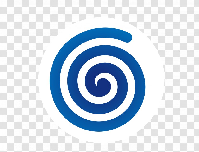 Logo Brand Font - Spiral - Circle Transparent PNG