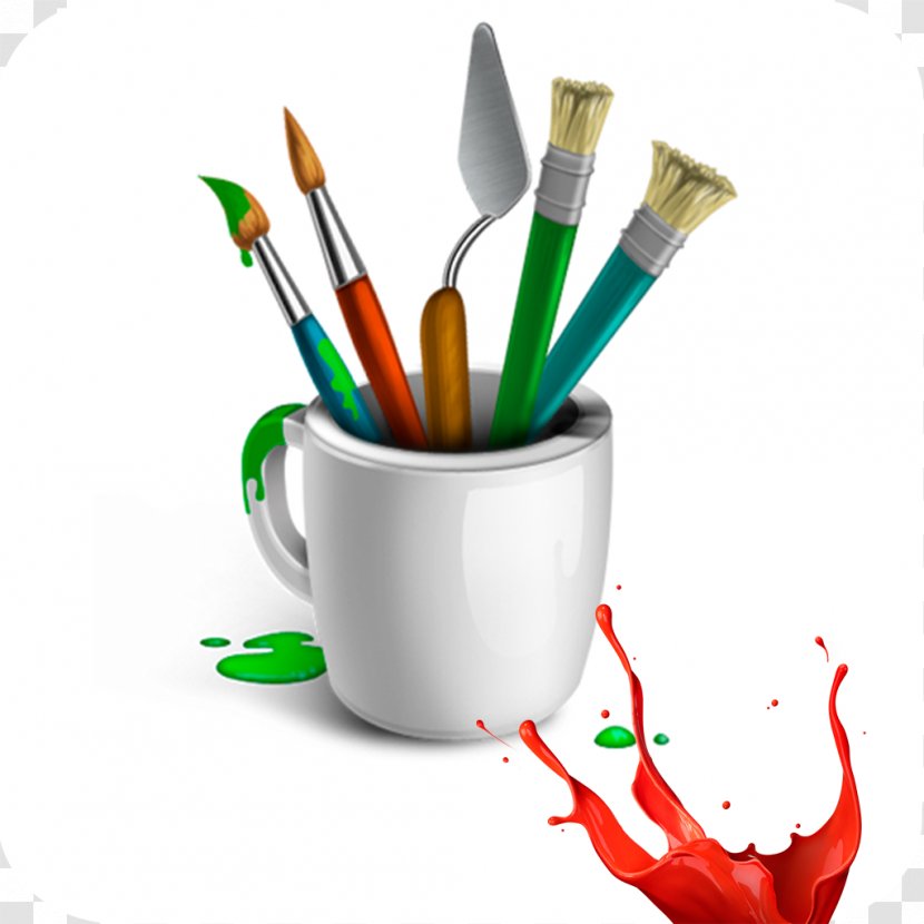 Graphic Designer Logo - Work Of Art - Design Transparent PNG