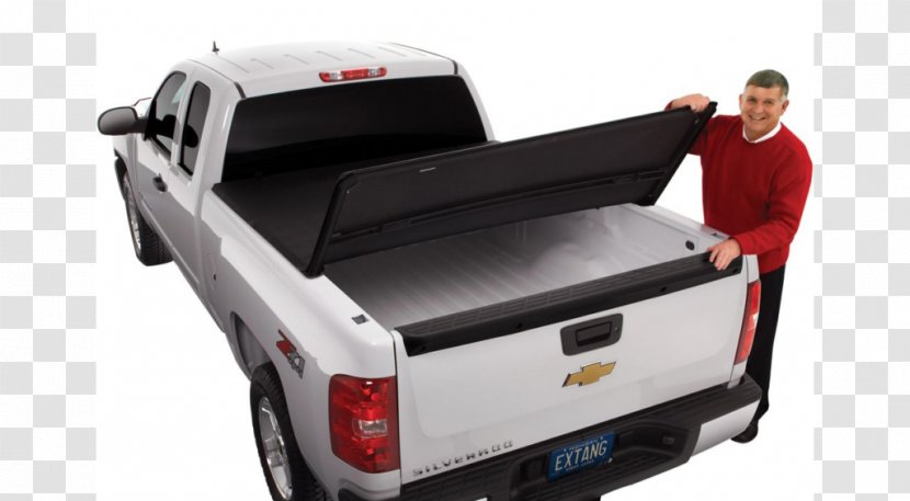 Pickup Truck Car Chevrolet Colorado MG MGB - Vehicle Transparent PNG