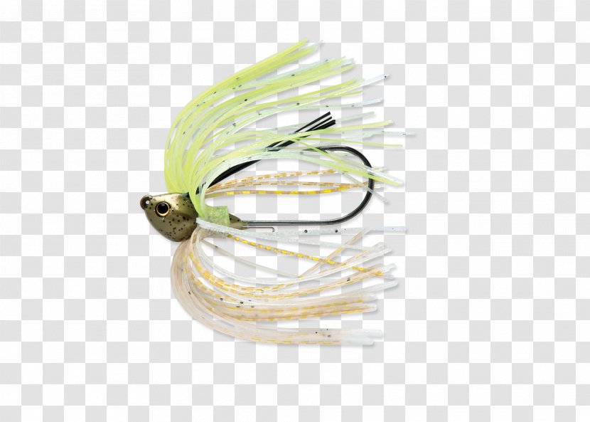 Spinnerbait Font - Bait - Yellow Transparent PNG