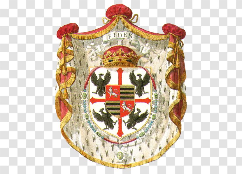 Gonzaga, Lombardy Mantua House Of Gonzaga History Coat Arms - Creation Adam Hands Transparent PNG