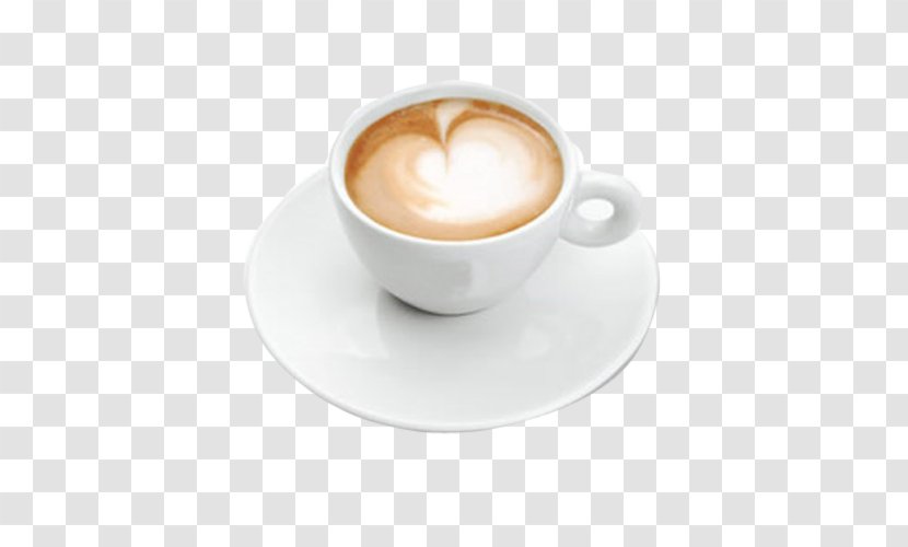 Cuban Espresso Cappuccino Café Au Lait Flat White Coffee - Restaurant Menu Books Transparent PNG