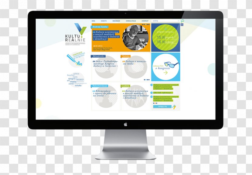 Graphic Design Web Infographic - Behance Transparent PNG