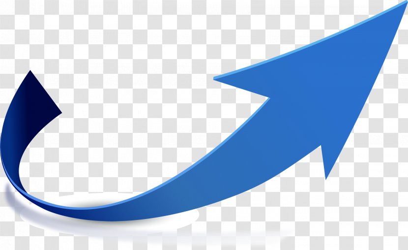 Arrow Blue Icon - Google Images Transparent PNG