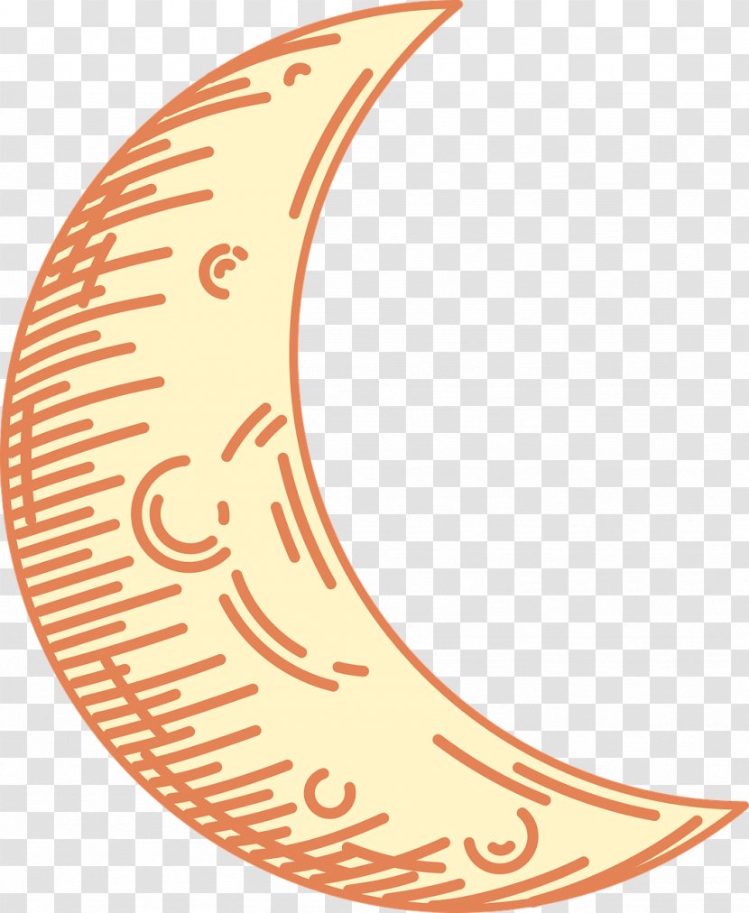 Lunar Eclipse Moon Phase Clip Art Transparent PNG
