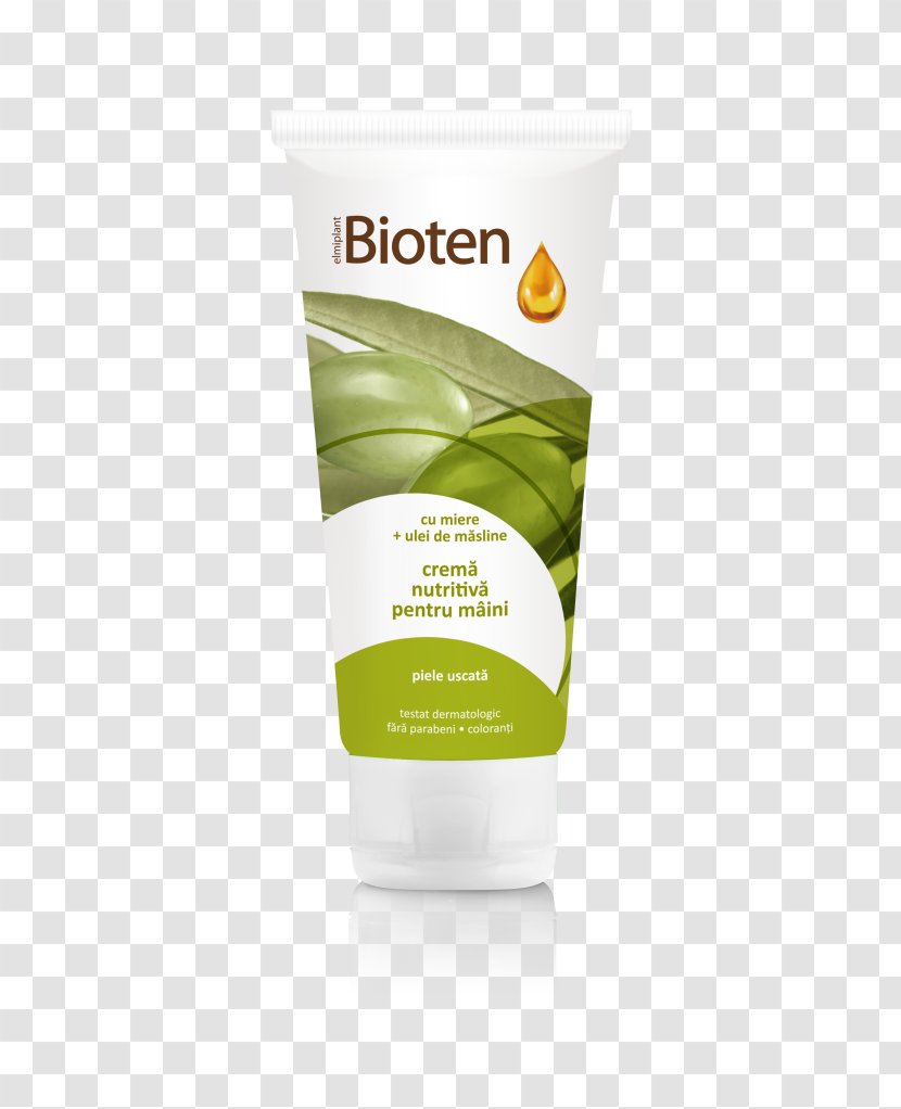 Lotion Moisturizer Oil Skin Shea Butter - Cream Transparent PNG