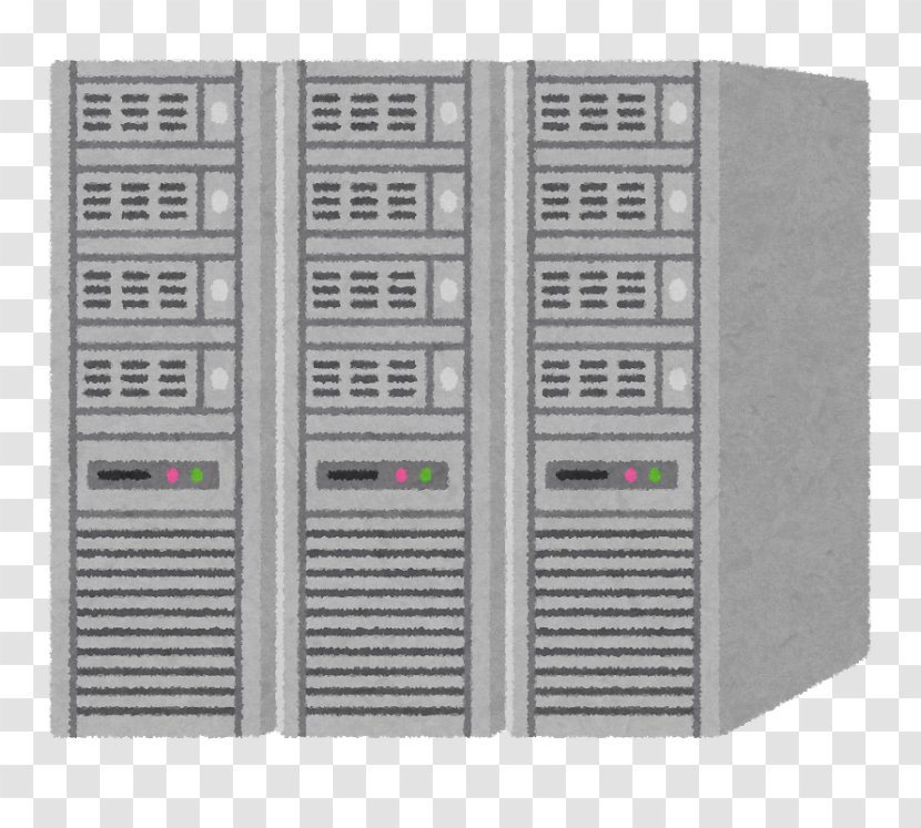 Computer Servers Web Hosting Service Data Migration Xserve Ubuntu Server Edition - Wordpress Transparent PNG