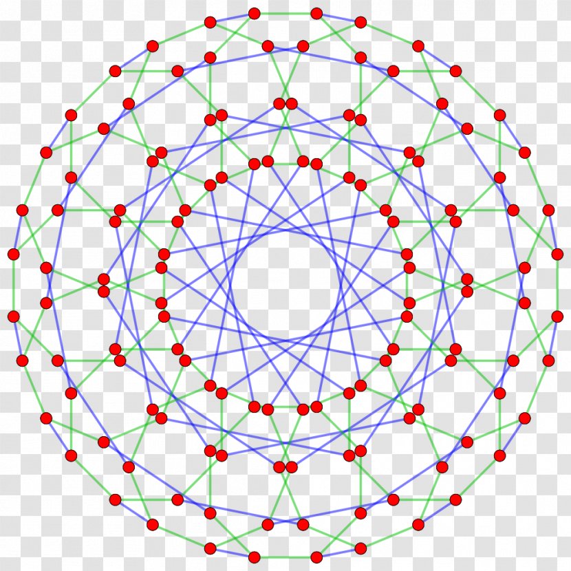 Vector Graphics Stock Illustration Image - Symmetry - Complex Polytope Transparent PNG