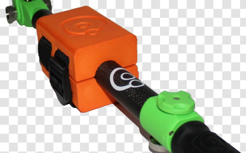 Carbon Fibers Plastic Foam - Selfie - Buoy Transparent PNG