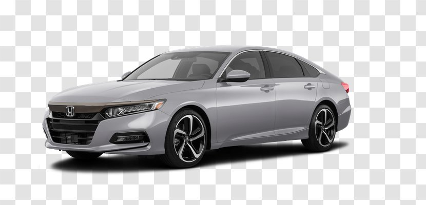 Honda City Car 2018 Accord Sport 2.0T HONDA ACCORD Sedan - Motor Vehicle Transparent PNG