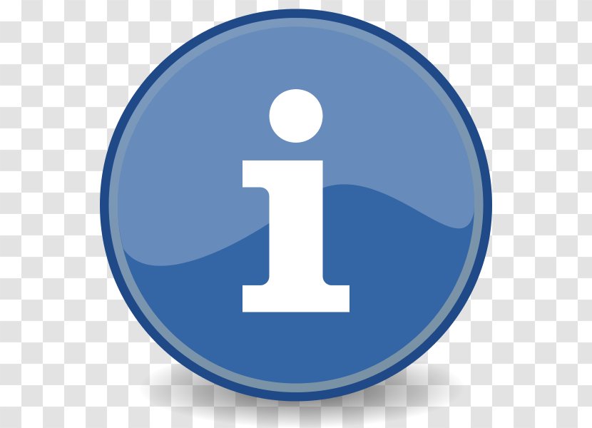 Icon Design Clip Art - Number - Notice Transparent PNG