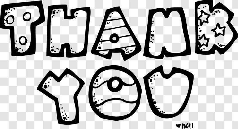 YouTube Drawing Clip Art - Recreation - Thank You Clipart Transparent PNG