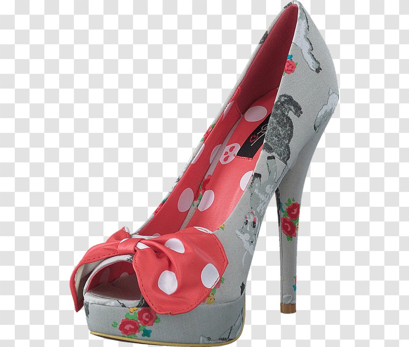 High-heeled Shoe Sheep Stiletto Heel Price - Highheeled Transparent PNG